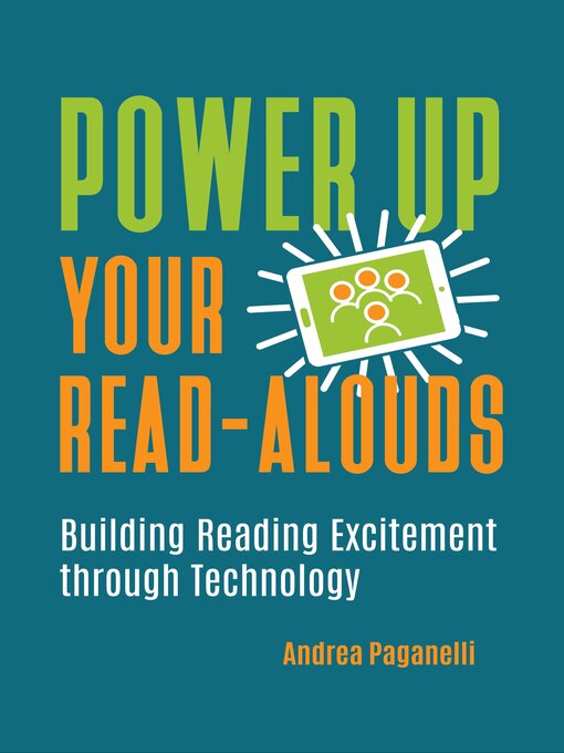 Title details for Power Up Your Read-Alouds by Andrea Paganelli - Available